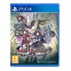 Gal Guardians: Demon Purge (Playstation 4)