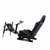 REBBLERS PRO RACING SEAT IN BODY FRAME IGRALNI STOL