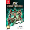 AEW: Fight Forever (Nintendo Switch)