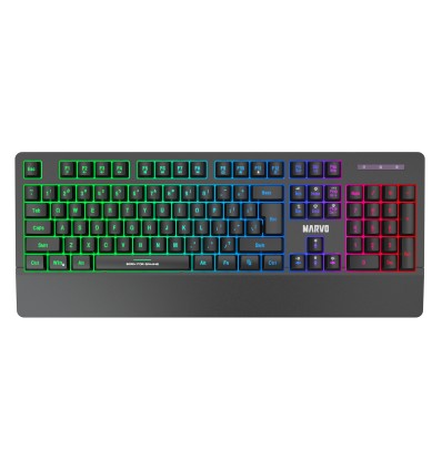 MARVO K635 ŽIČNA GAMING TIPKOVNICA