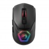 MARVO FIT PRO G1W WIRELESS GAMING MIŠKA SIVE BARVE