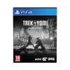 Trek To Yomi - Deluxe Edition (Playstation 4)