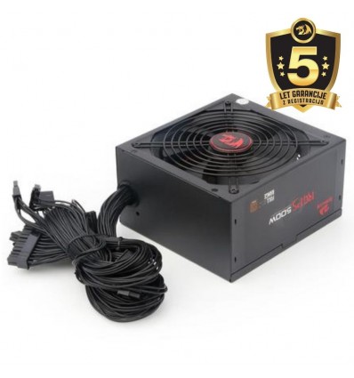 REDRAGON GC-PS001 500W NAPAJALNIK ZA PC