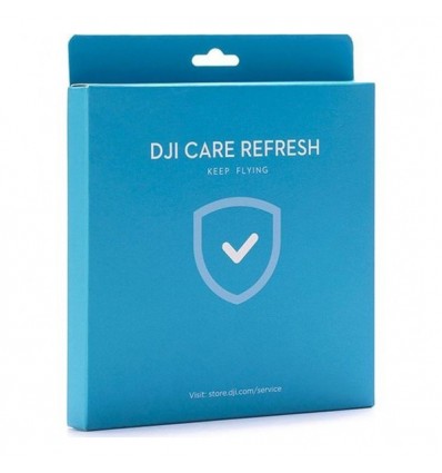 DJI Care Refresh (Mavic Air 2)