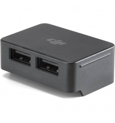 DJI Mavic Air 2 Battery to Power Bank Adaptor