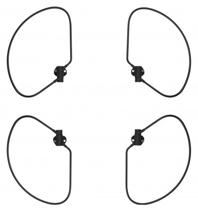 DJI Inspire 2 Part 48 Propeller Guard (one set of 4 pcs)