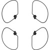 DJI Inspire 2 Part 48 Propeller Guard (one set of 4 pcs)