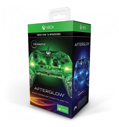 PDP XBOX žični kontroler AFTERGLOW