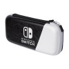 PDP NINTENDO SWITCH DELUXE TRAVEL CASE - BLACK & WHITE