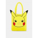 DIFUZED POKEMON - PIKACHU - NOVELTY TOTE TORBA II