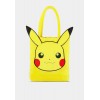 DIFUZED POKEMON - PIKACHU - NOVELTY TOTE TORBA II