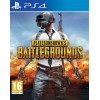 PlayerUnknown's Battlegrounds (PS4)