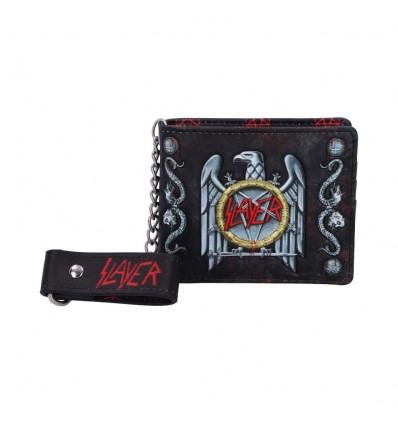 NEMESIS NOW SLAYER WALLET DENARNICA