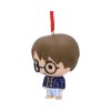 NEMESIS NOW HARRY POTTER - HARRY HANGING ORNAMENT 7.5CM VISEČI OKRASEK