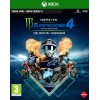 Monster Energy Supercross: The Official Videogame 4 (Xbox One)