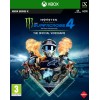 Monster Energy Supercross: The Official Videogame 4 (Xbox Series X)