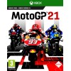 MotoGP 21 (Xbox One & Xbox Series X)