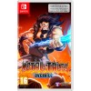 Metal Tales Overkill - Deluxe Edition (Nintendo Switch)