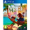 Summer in Mara (Playstation 4)