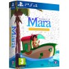 Summer In Mara - Collectors Edition (Playstation 4)