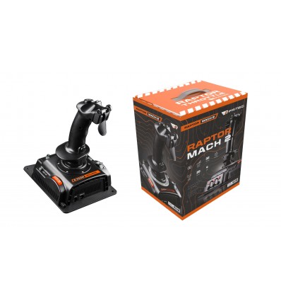 FR-TEC RAPTOR MACH 2 JOYSTICK