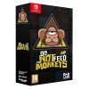 Do Not Feed The Monkeys - Collector's Edition (Nintendo Switch)