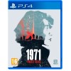 1971 Project Helios (PS4)