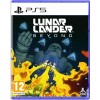 Lunar Lander: Beyond