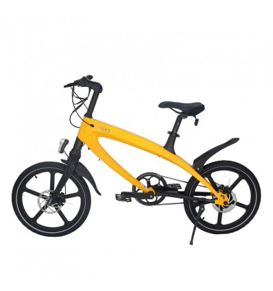 YUGO TEMPO E-BIKE električno kolo