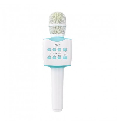 MOYE MICROPHONE MELODIOUS MDS-5 KARAOKE MIKROFON