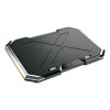 MOYE FROST X NOTEBOOK COOLING PAD HLADILNO STOJALO ZA PRENOSNIK