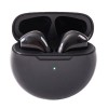 MOYE AURRAS 2 TRUE WIRELESS EARPHONE ČRNE BARVE