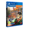 Hot Wheels Unleashed 2: Turbocharged - Day One Edition (Playstation 4)