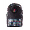 DIFUZED PLAYSTATION - RETRO AOP BACKPACK nahrbtnik