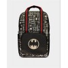 DIFUZED BATMAN - AOP BACKPACK nahrbtnik