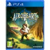 Airoheart (Playstation 4)