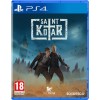 Saint Kotar (Playstation 4)