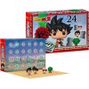 FUNKO ADVENT CALENDAR Dragon ball Z adventni koledar