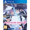 Alice Gear Aegis Cs: Concerto Of Simulatrix (Playstation 4)