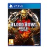 Blood Bowl 3 (Playstation 4)