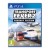 Transport Fever 2 (Playstation 4)