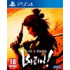 Like A Dragon: Ishin! (Playstation 4)