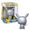 FUNKO POP GAMES: POKEMON PIKACHU 10 SV MT