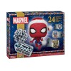 FUNKO ADVENT CALENDAR Marvel holiday adventni koledar