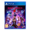 God Of Rock (Playstation 4)