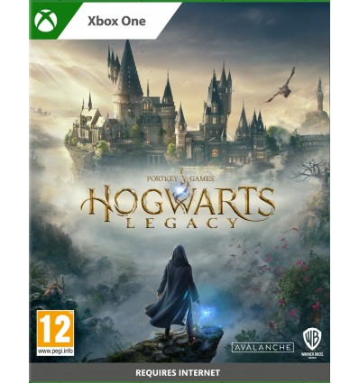 Hogwarts Legacy (Xbox One)