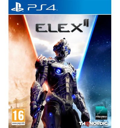 Elex II (PS4)