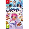 Yum Yum Cookstar (Nintendo Switch)