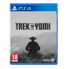 Trek To Yomi (Playstation 4)