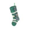 NEMESIS NOW HARRY POTTER SLYTHERIN STOCKING VISEČI OKRASEK